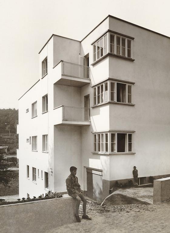Hotel Vila Viola Luhacovice Luaran gambar